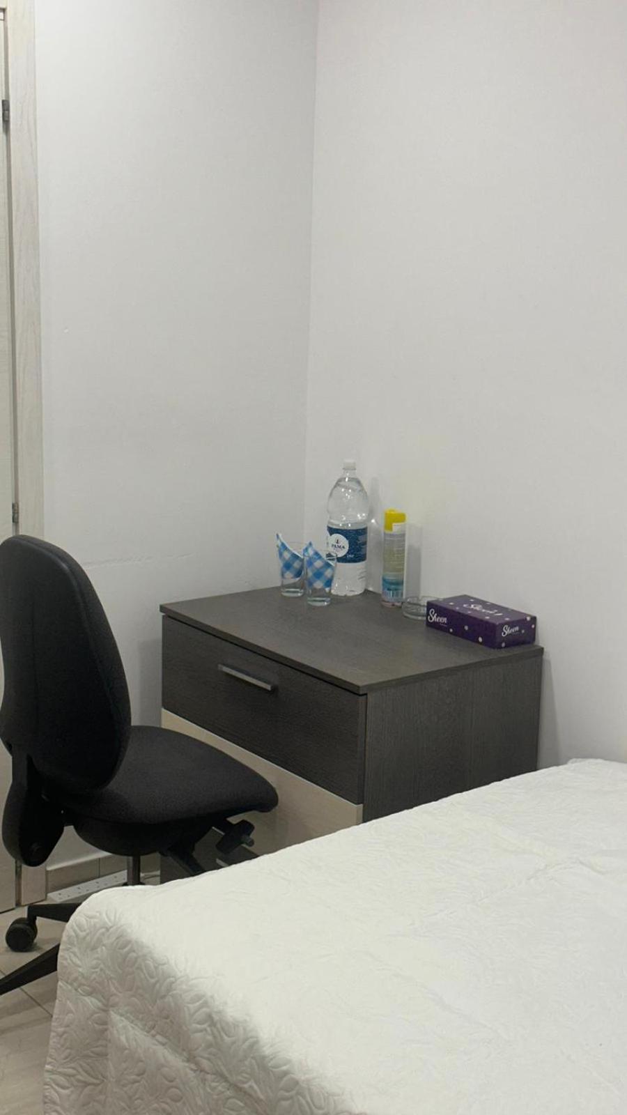Your Elegant Home Away From Home Shared Apartment Only With Host Żebbuġ Kültér fotó