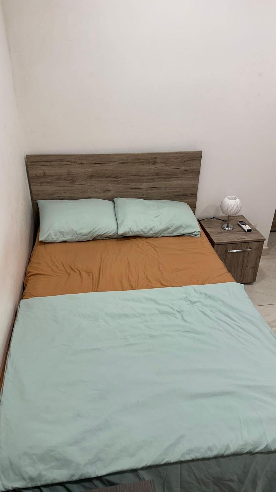 Your Elegant Home Away From Home Shared Apartment Only With Host Żebbuġ Kültér fotó
