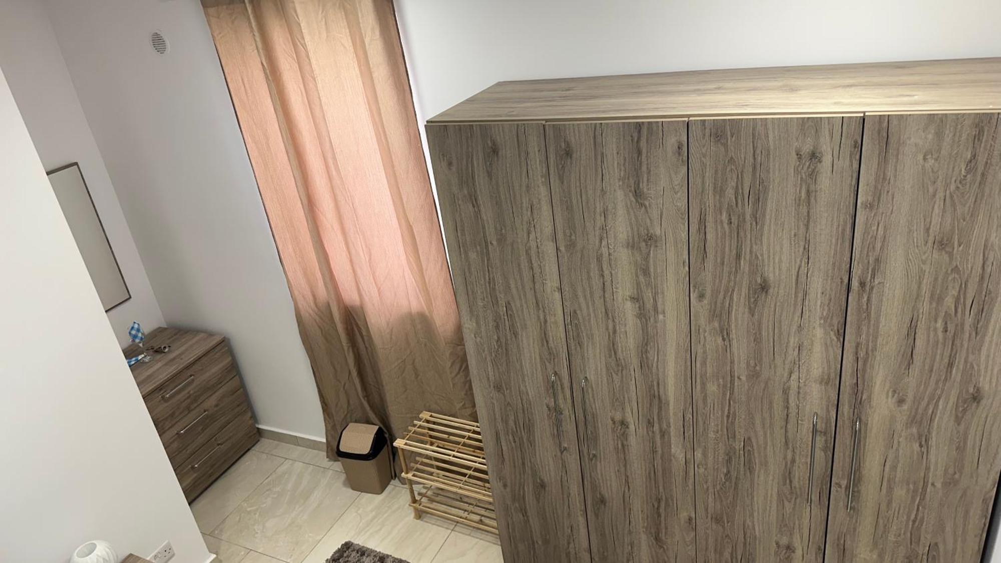 Your Elegant Home Away From Home Shared Apartment Only With Host Żebbuġ Kültér fotó