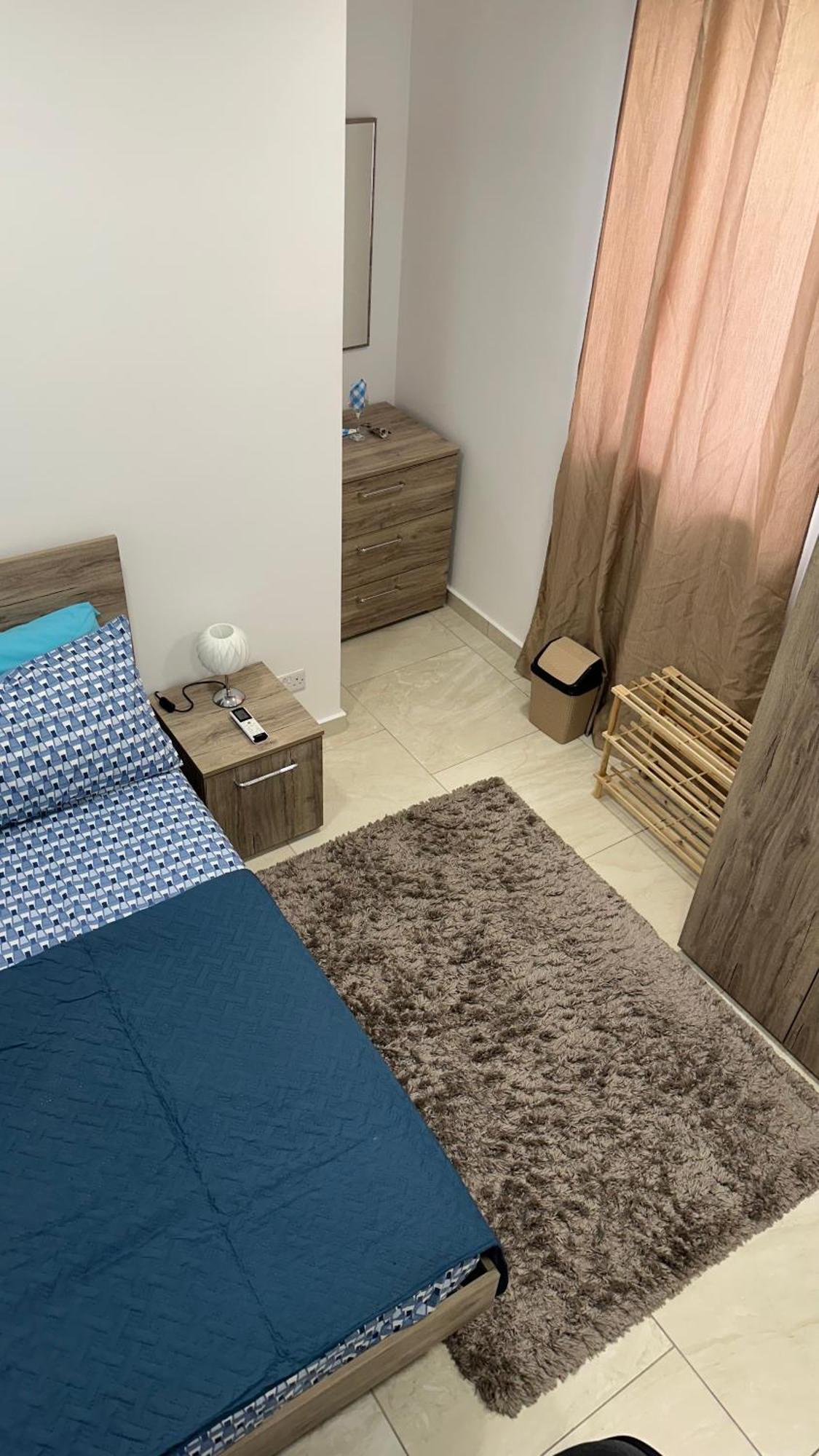 Your Elegant Home Away From Home Shared Apartment Only With Host Żebbuġ Kültér fotó