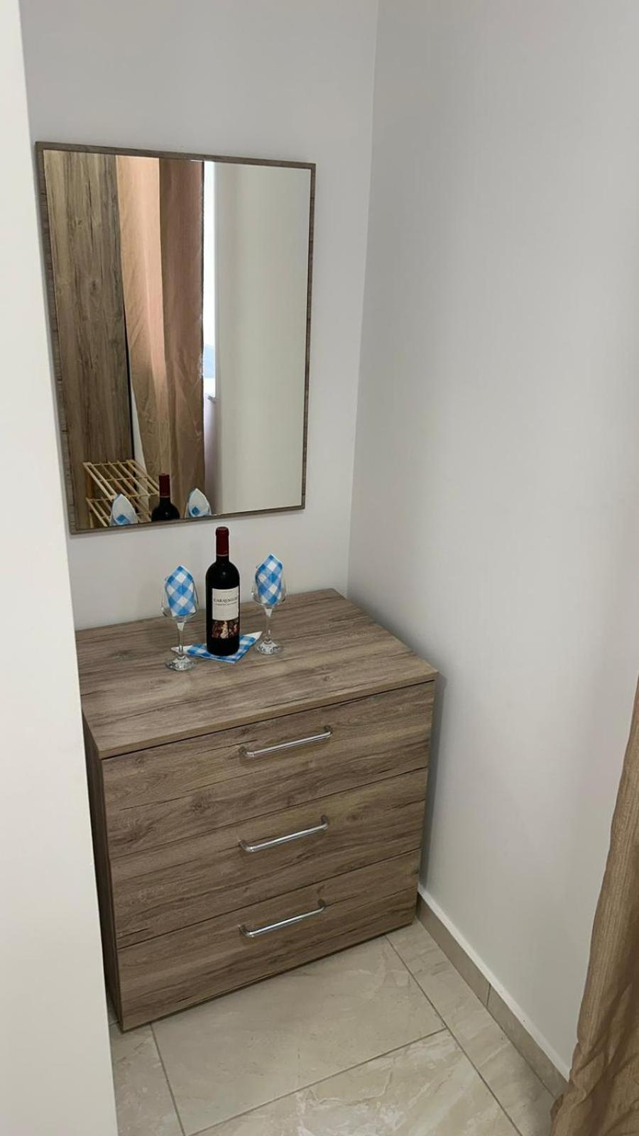 Your Elegant Home Away From Home Shared Apartment Only With Host Żebbuġ Kültér fotó