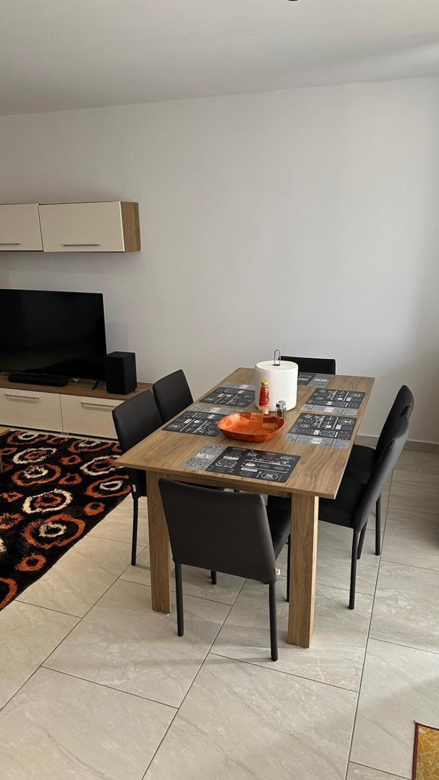 Your Elegant Home Away From Home Shared Apartment Only With Host Żebbuġ Kültér fotó