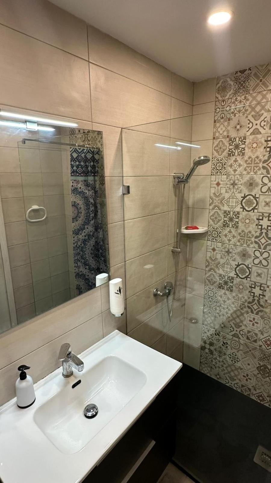 Your Elegant Home Away From Home Shared Apartment Only With Host Żebbuġ Kültér fotó