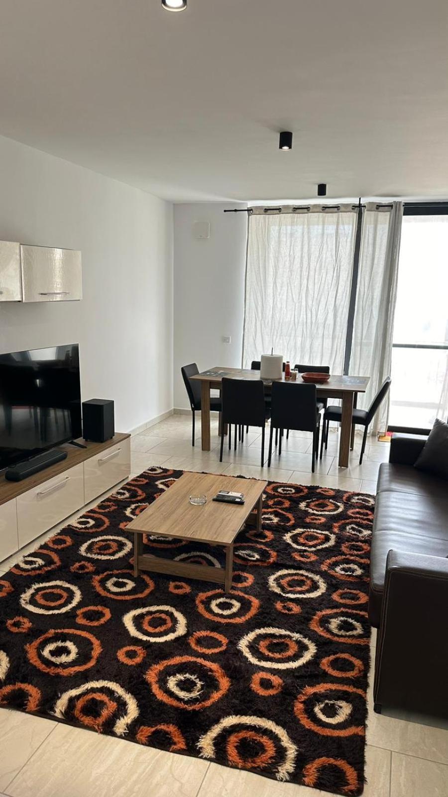 Your Elegant Home Away From Home Shared Apartment Only With Host Żebbuġ Kültér fotó