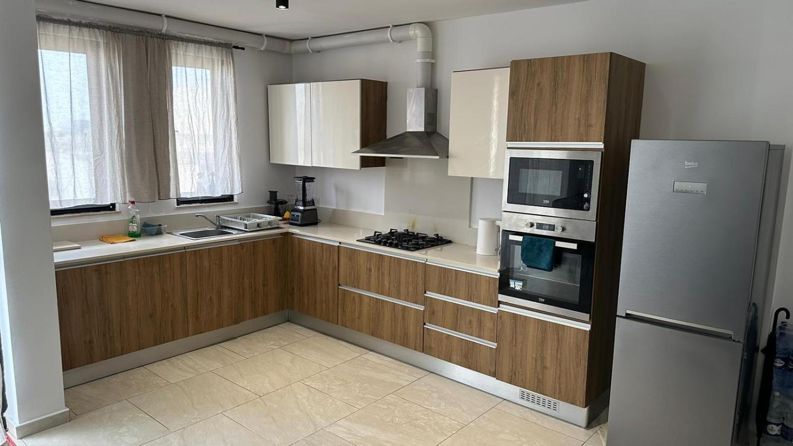 Your Elegant Home Away From Home Shared Apartment Only With Host Żebbuġ Kültér fotó
